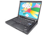 联想ThinkPad R61i(77327DC)