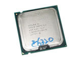 Intel 酷睿2双核 E6320(散)