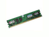 金士顿2GB DDR2 800