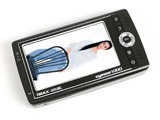 驰能Eyesee1000(160GB)