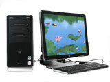 HP Pavilion u6155cn