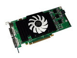 Inno3D 9600GT 游戏战甲