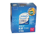 Intel 酷睿2双核 E7300(盒)