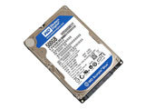 WD 500GB 5400ת 8MB SATA2��WD5000BEVT��