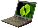 ����ThinkPad T61(8889CG5)