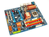 技嘉GA-X38-DQ6
