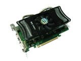 ˫������9600GT��Ұ�