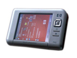 HP iPAQ rx5765