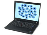 联想ThinkPad R61i(77322DC)
