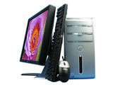 戴尔Inspiron 530n(R211104NCN)