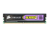 海盗船2GB DDR2 800(CM2X2048-6400C5)