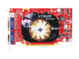 微星NX8600GT-T2D256E暴雪骑士3