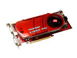 �������X1950Pro 256MB��׼��