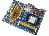 翔升N570LT-SLI