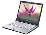 富士通Lifebook S6410-B4 Plus