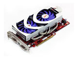 �߲ʺ��ط�X1950PRO-GD3 ������ʿ5F-AI 512M V12