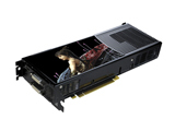 华硕EN9800GX2/G/2DI/1G