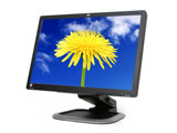 HP L2445w