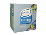 Intel 奔腾双核 E2200(盒)