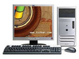 HP Compaq dx2700��GD041PA��