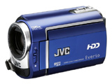 JVC GZ-MG365AC