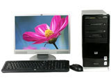 HP Pavilion u6115cn