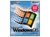 Windows 98 中文版 coem