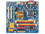 ����GA-EG31MF-S2 (rev. 1.1)