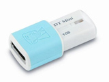 金士顿DataTraveler Mini-Migo Edition(2GB)