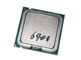 Intel 酷睿2双核 E6400(散)
