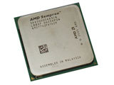 AMD 闪龙 3000+(散)