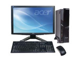 Acer Aspire X3600