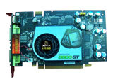 XFXѶ��8600GT(T84J-YDF)