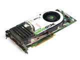 XFXѶ��8800GTX(T80F-SHD)˫��