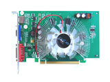 昂达8500GT/256M/DDR3