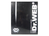 Dr.Web ��֩�뷴����2008רҵ��