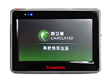 �����캽��GPS430