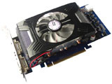 ̫����9600GT/512M/DDR3(I-DSS)��Ƶ��