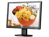 LG W2242T