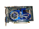 蓝宝石X1650GT白金版2代