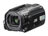 JVC GZ-HD3AC