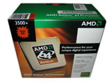 AMD ����64 3500+(��)