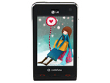 LG KE998