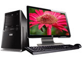 HP Pavilion g3318cx