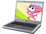 戴尔Inspiron 1501(Q511231)