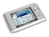 HP iPAQ rx5965