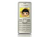 索尼爱立信K200c