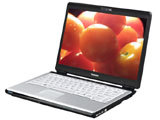 东芝Portege M600(M612)