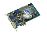 Ӱ��7300GT PCIE-1X