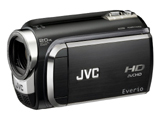 JVC GZ-HM200